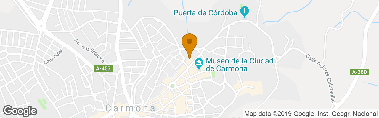 Hotel El Rincon de Las Descalzas 