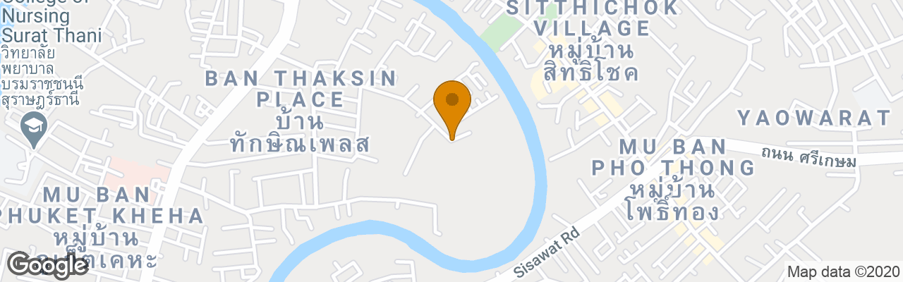 Hotel Boonmee Court 2