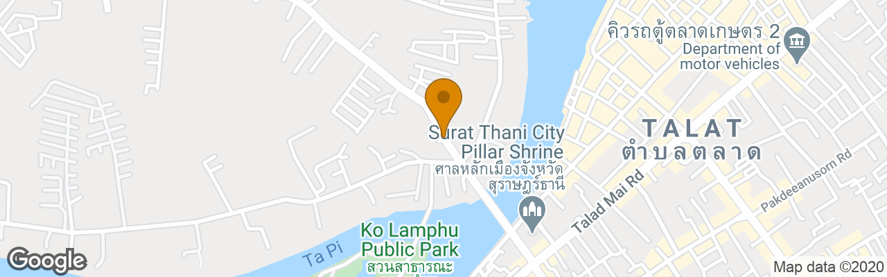 Hotel Orchid Riverview