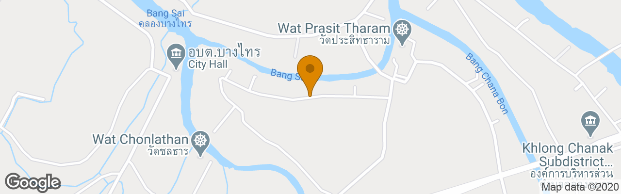 Hotel Bangsrai Cottage