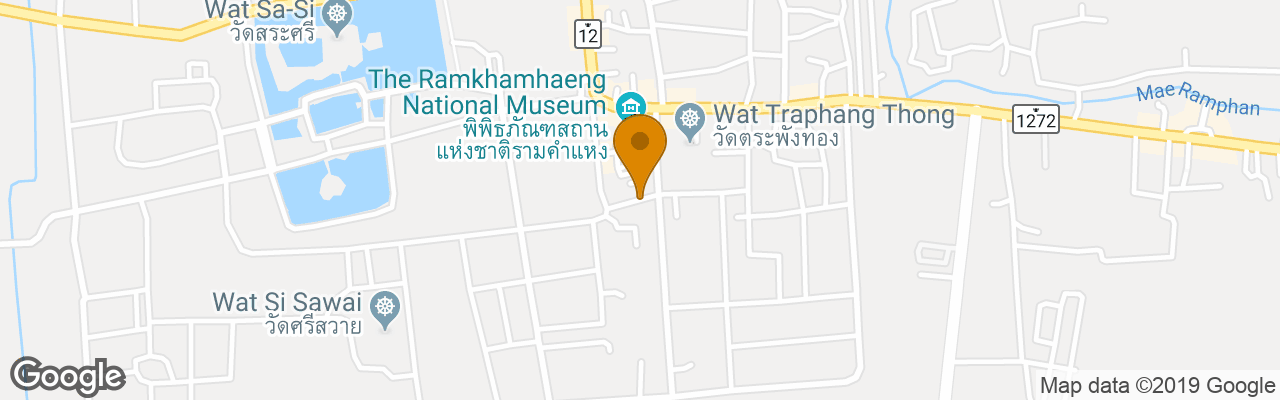 Hotel Oldtown Boutique House