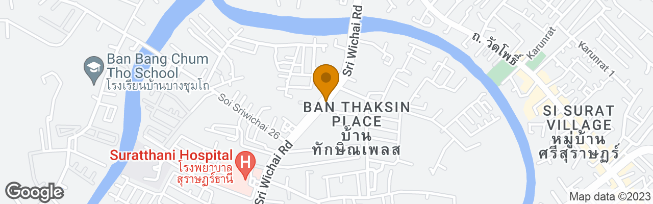 Hotel Capsule Suratthani