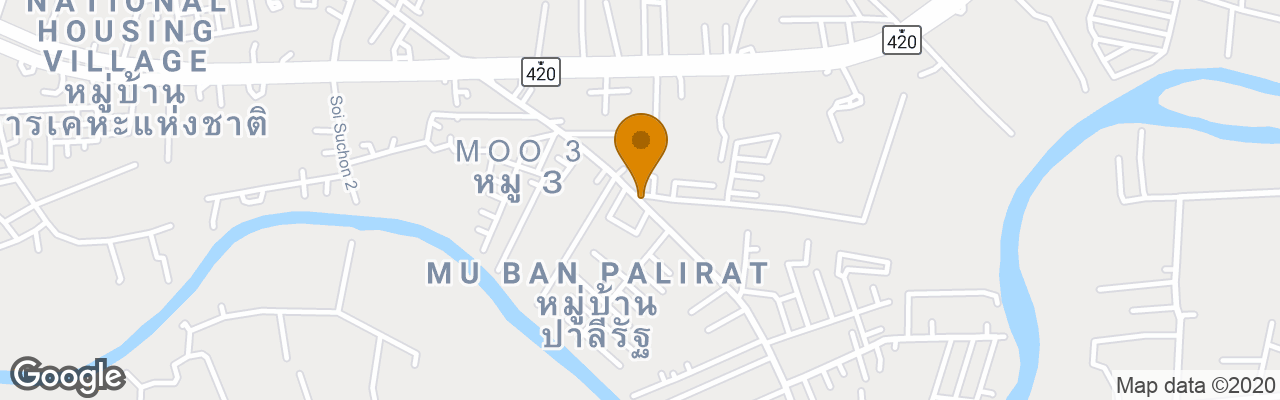 Hotel Tawan Anda Garden