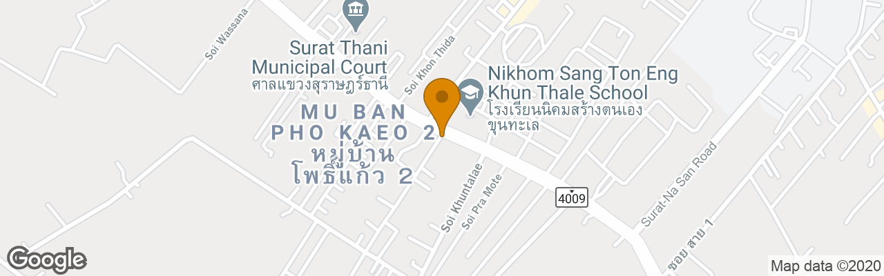 Hotel Sadudee Mansion