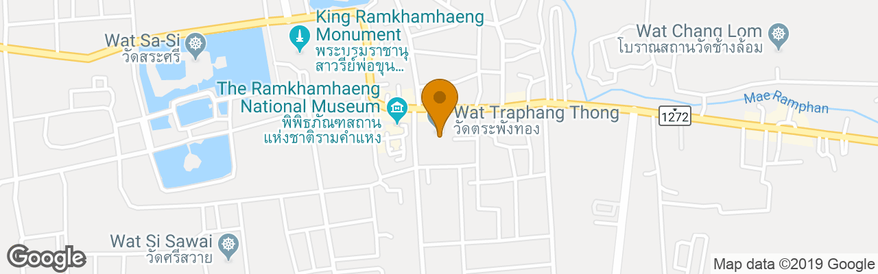 Hotel Resting Place Hostel