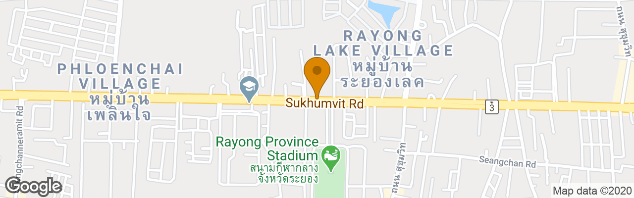 Hotel Charisma Residence