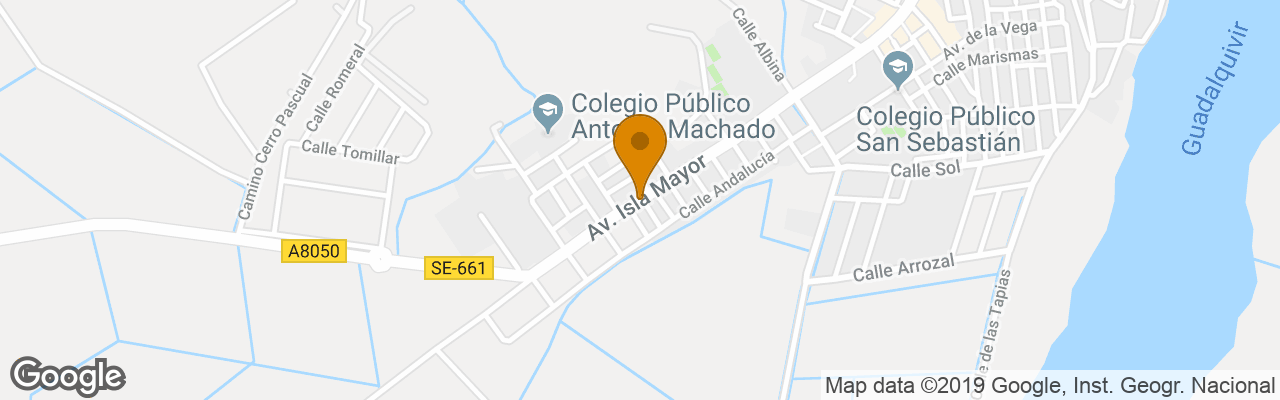 Hotel Finca Isla MÍnima 