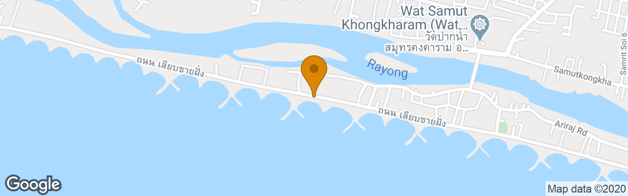 Hotel Rimtalay Guesthouse & Spa