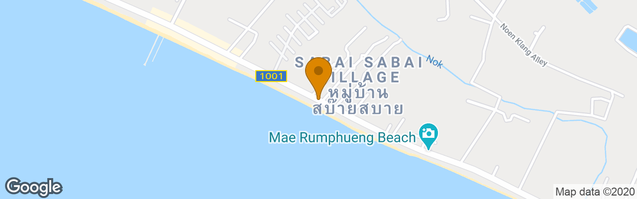 Hotel Bayview Resort Rayong