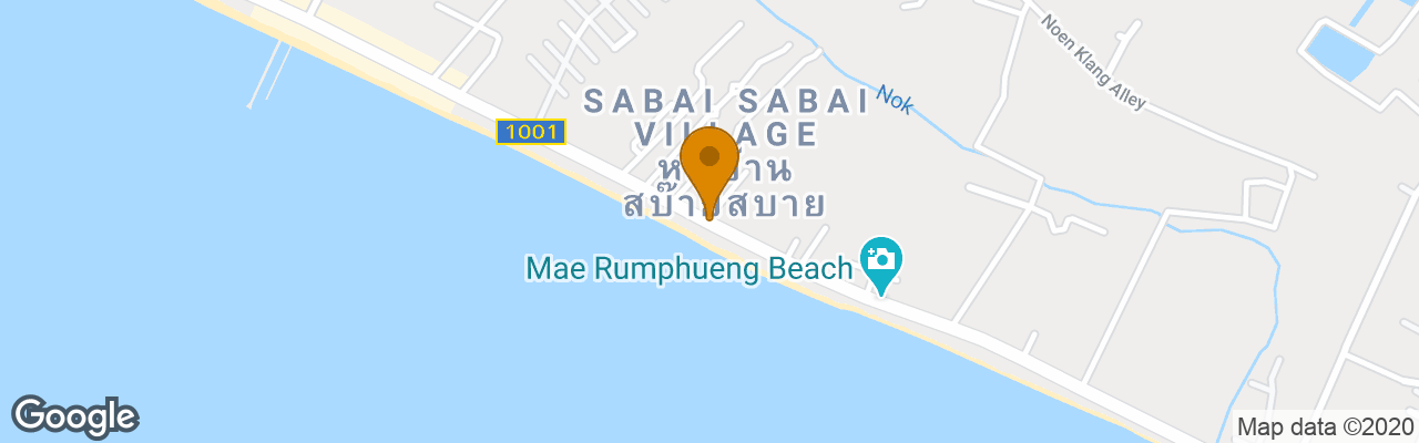 Hotel Thongchai Resort