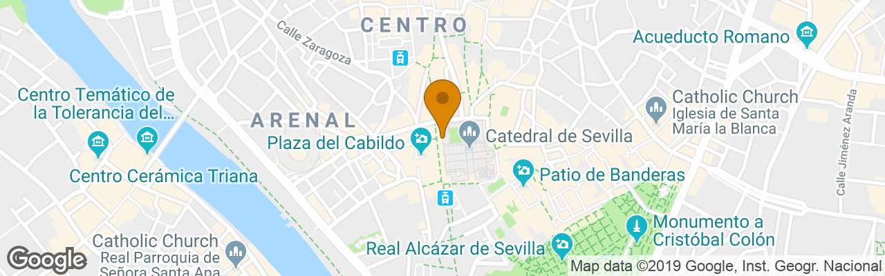 Hostal Leonardo Da Vinci 