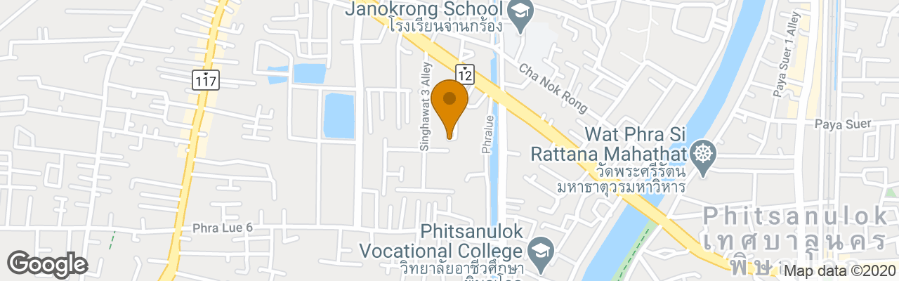 Hotel Sukwimol Place