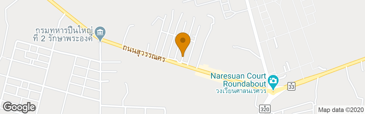 Hotel Suntisuk Place