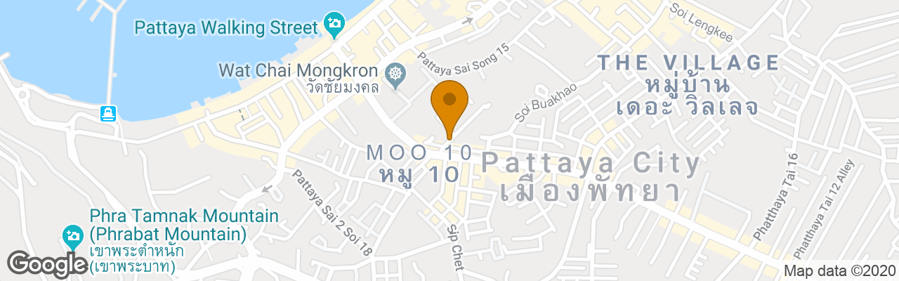 Asana Hotel & Residence