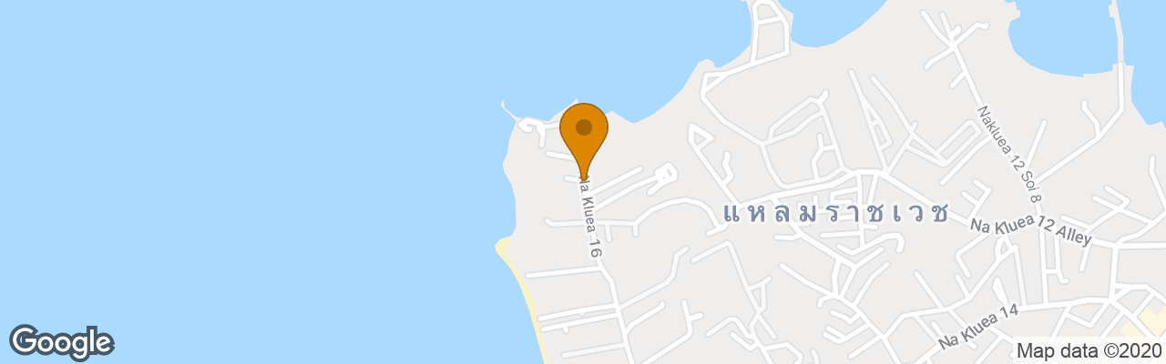 Hotel The Palm Wongamat Beach Pattaya