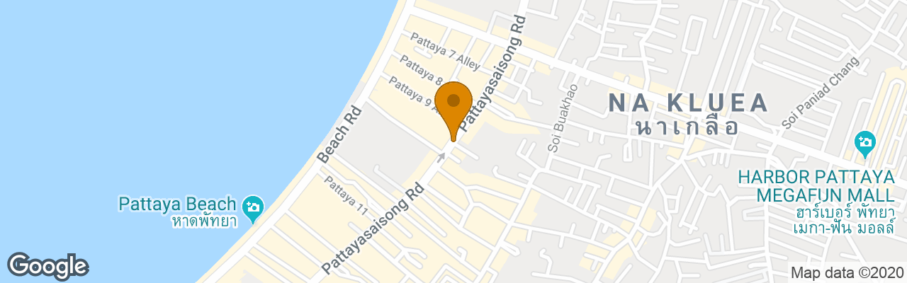 Hotel Central Avenue Residency