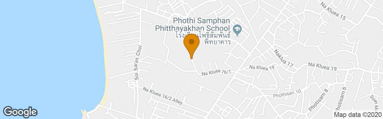 Hotel City Garden Tropicana Condominium