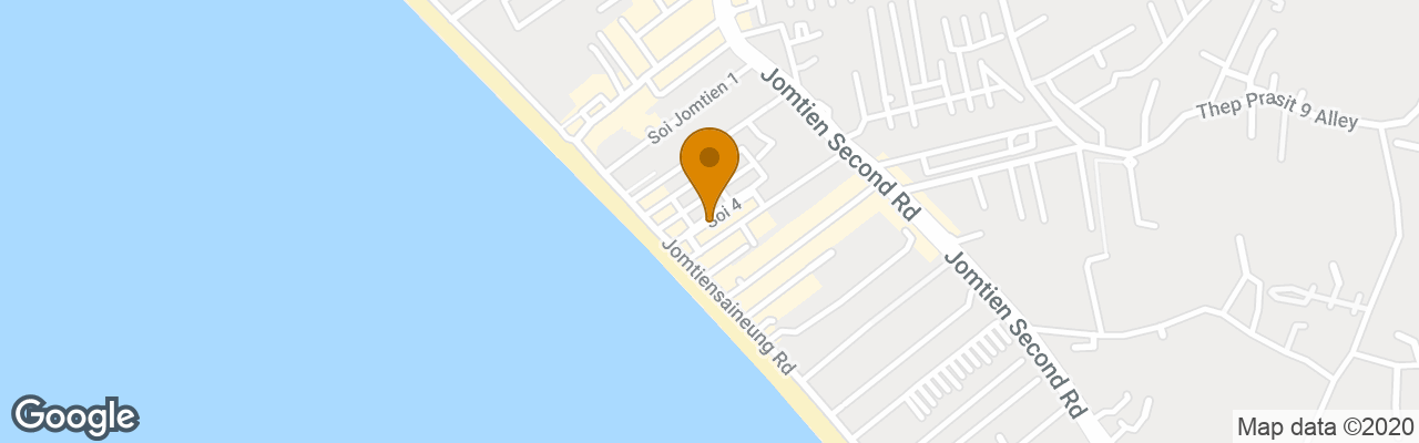 Hotel Stefans Guesthouse