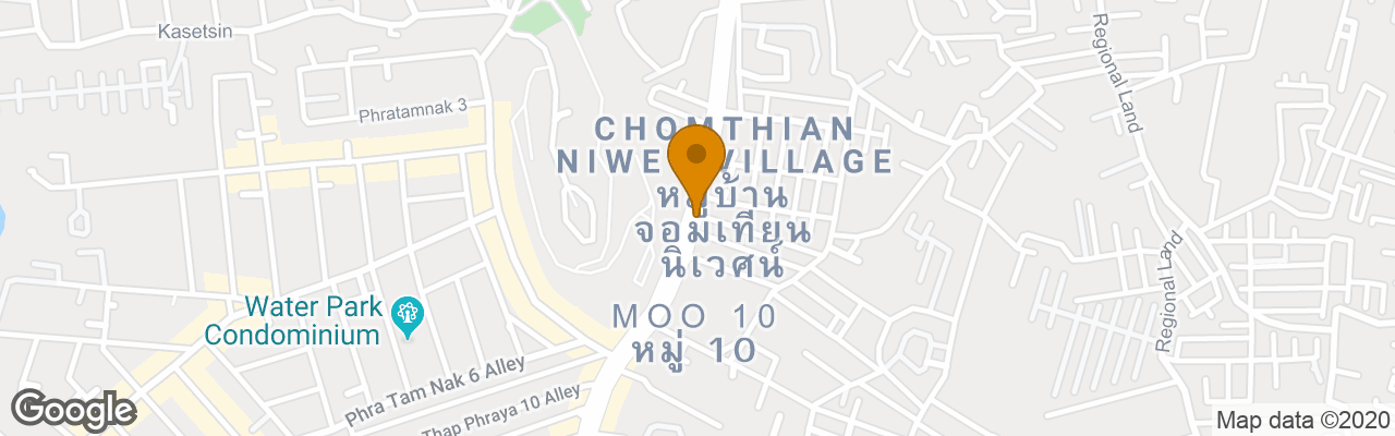 The Bed Hotel Pattaya