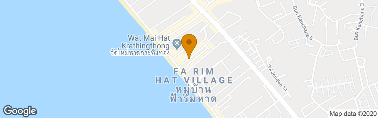 Hotel Sanuk Sabai Inn