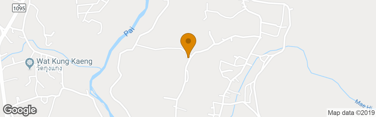 Hotel Bueng Pai Farm