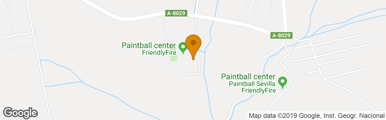 Hotel Hacienda de Orán 