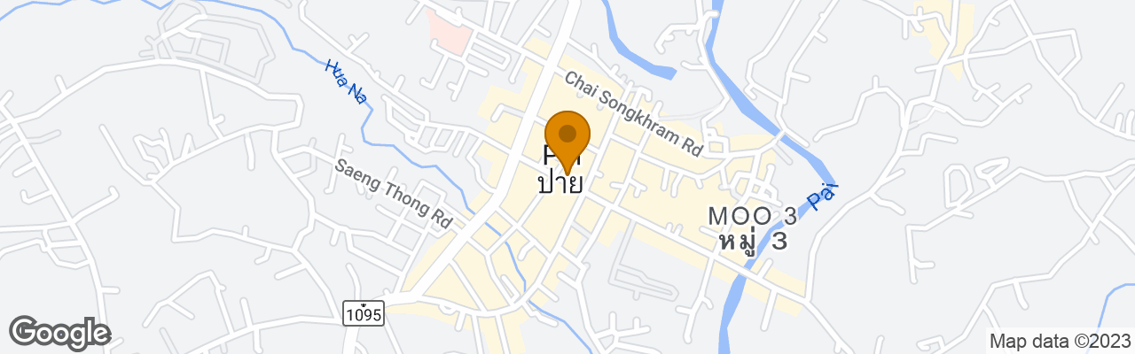 Hotel Pai Country Home