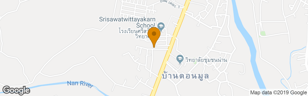 Hotel Puangchompoo Place