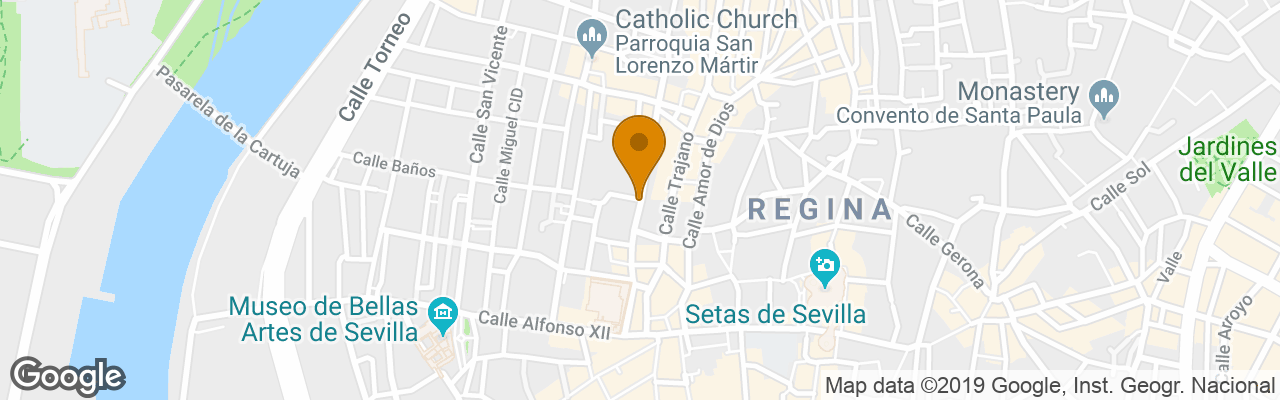 Hotel Hostal Don Gonzalo 