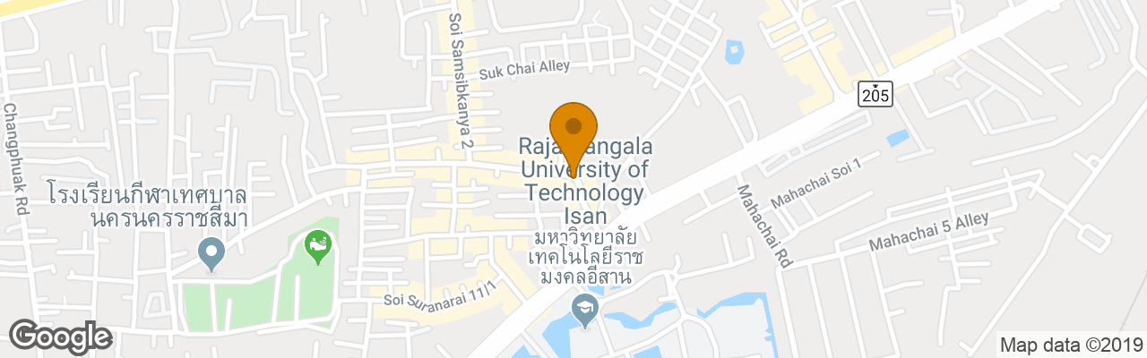 Hotel Maisuay Resort