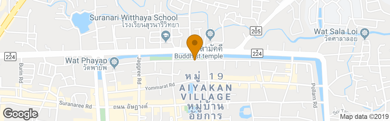 Hotel Sathorn Mansion