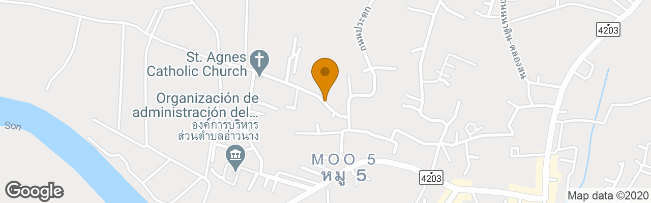 Hotel Krabi Good Luck Resort