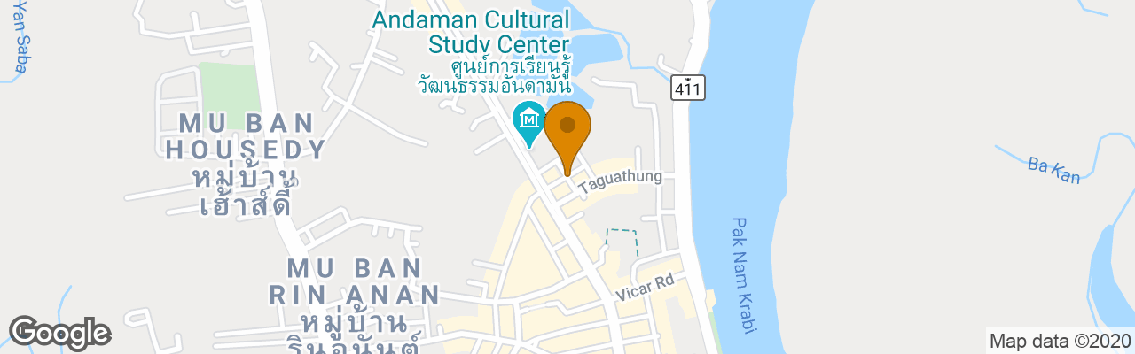 Hotel Pn Boutique House