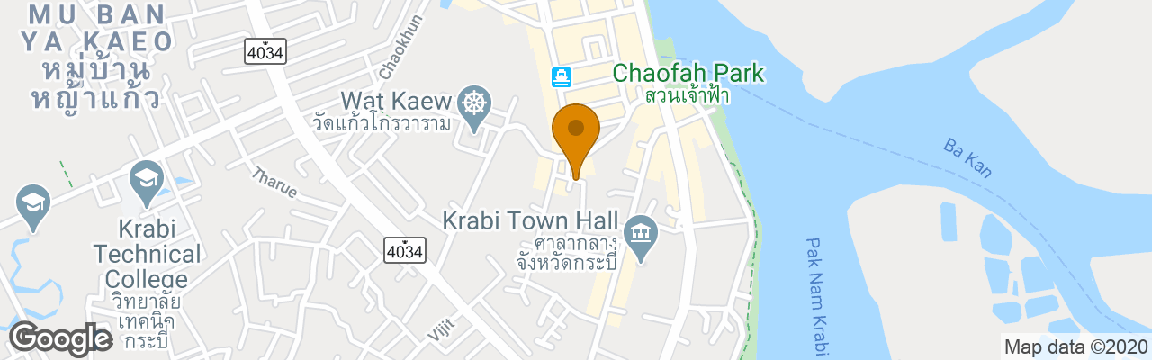 Hotel Bamboo Rest House