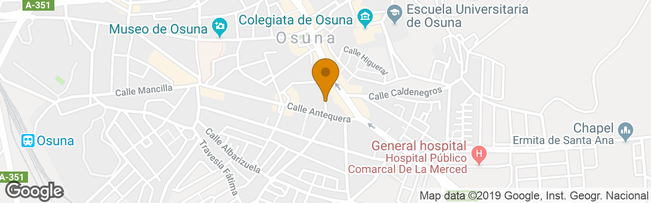 Residencia Hostal Esmeralda 