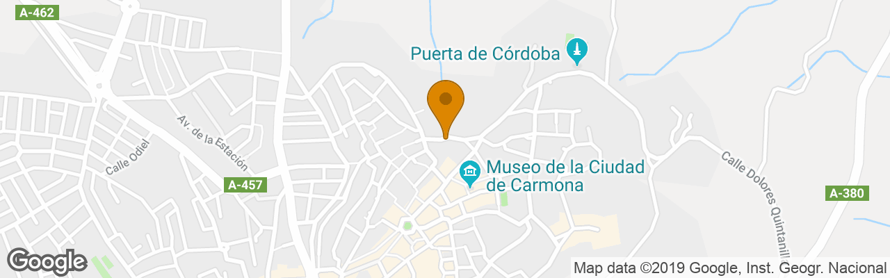 Hotel Rural Alcázar de la Reina 