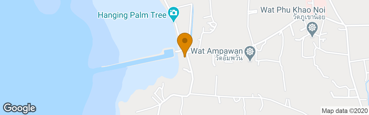 Hotel Breeze Bay Villa