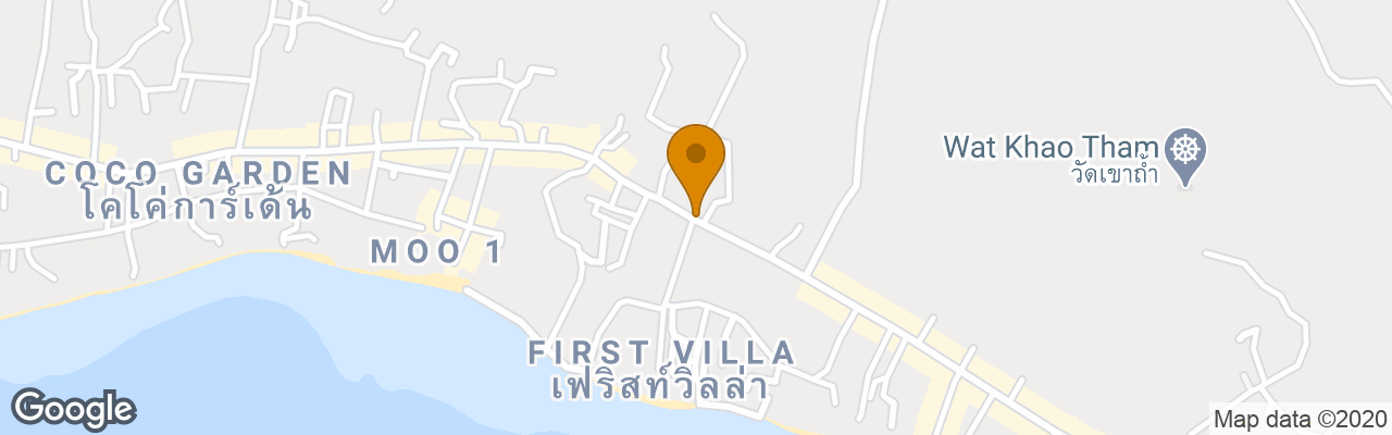 Hotel Jungle Bar & Bungalow