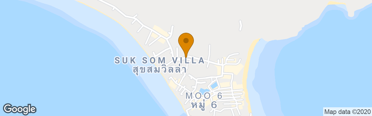 Hotel Thai Dee Garden