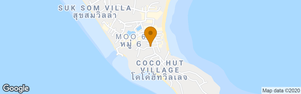 Hotel Phangan Mantra Resort