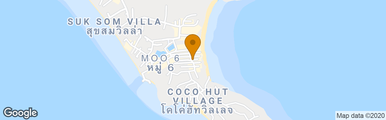 Hotel Funny Moon Hostel