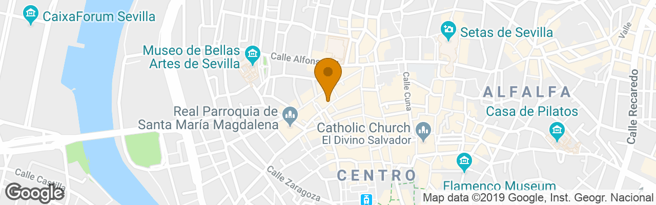 Hotel Espacio Azahar 