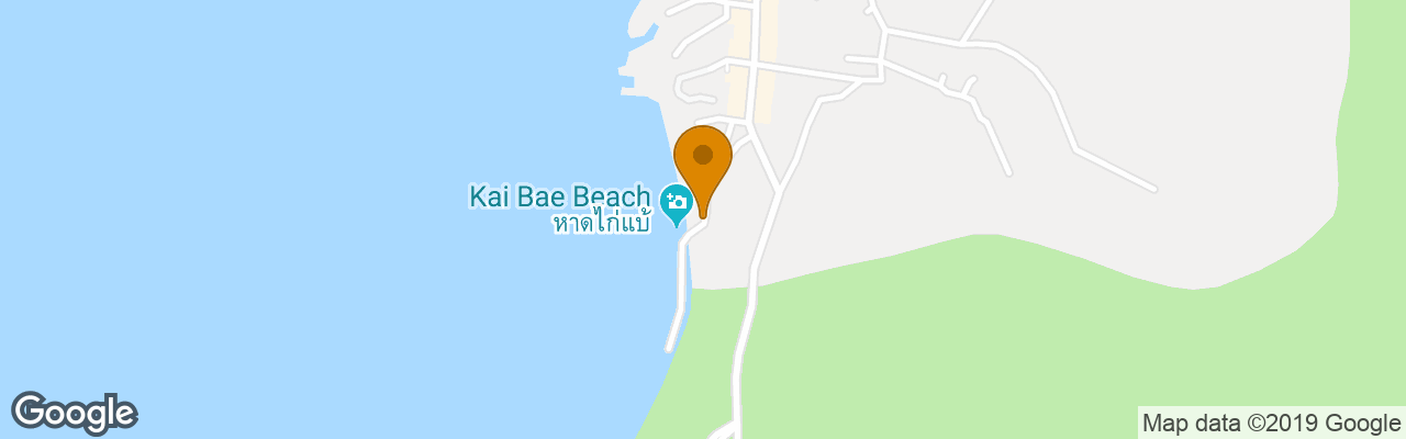 Hotel Kai Bae Beach Resort Koh Chang