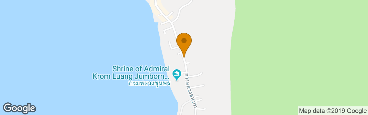 Hotel Para Resort Koh Chang