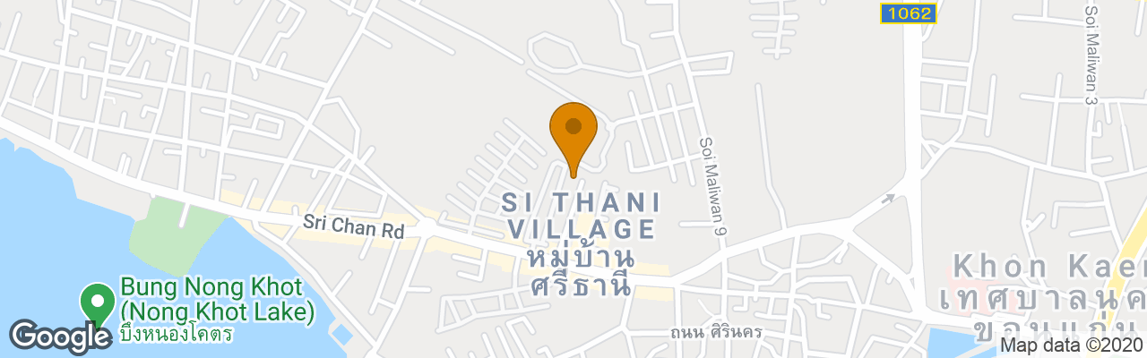 Hotel Raweewan Place