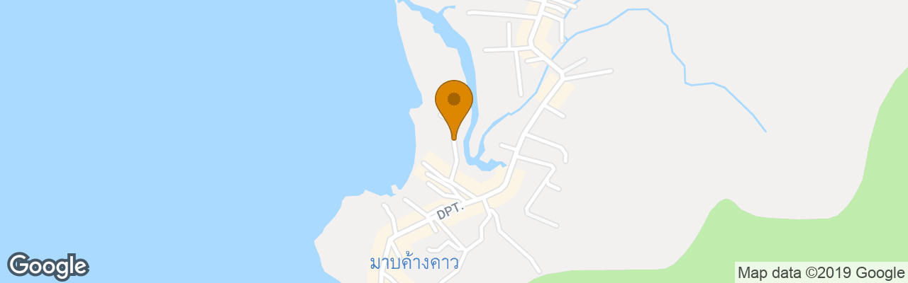 Hotel The Habitat Hostel Koh Chang