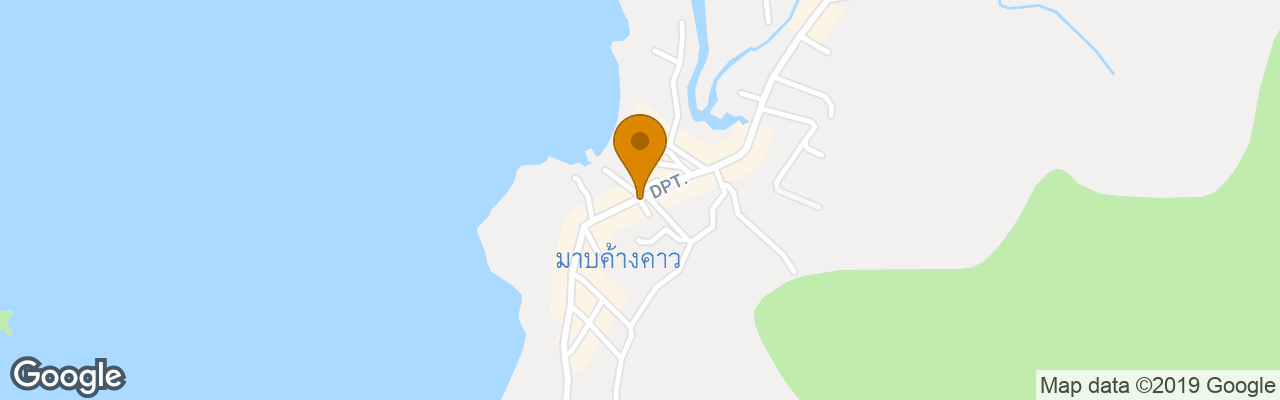 Hotel Magic Resort Koh Chang