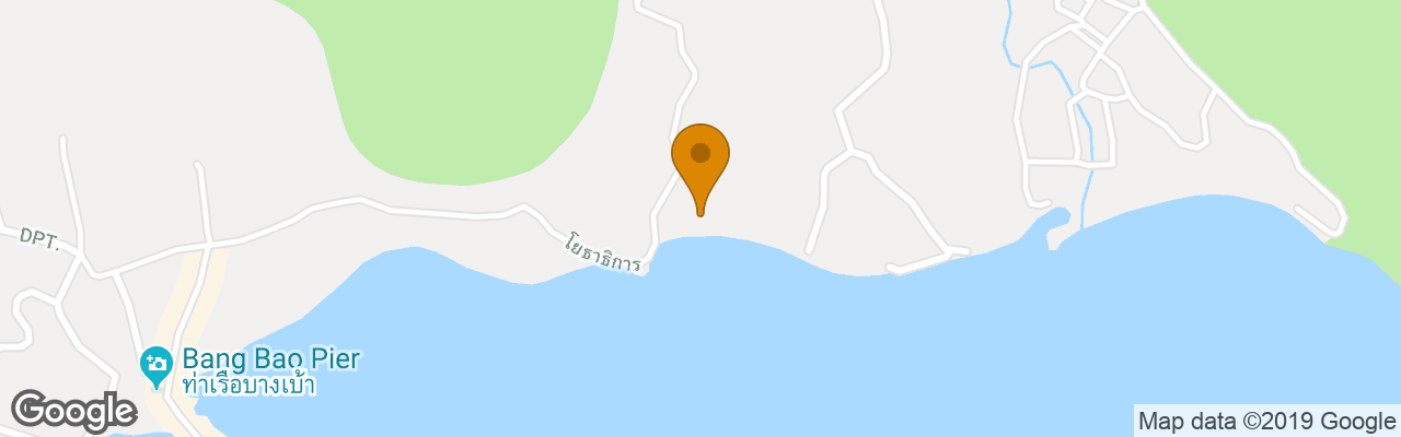 Hotel Klong Kloi Cottage