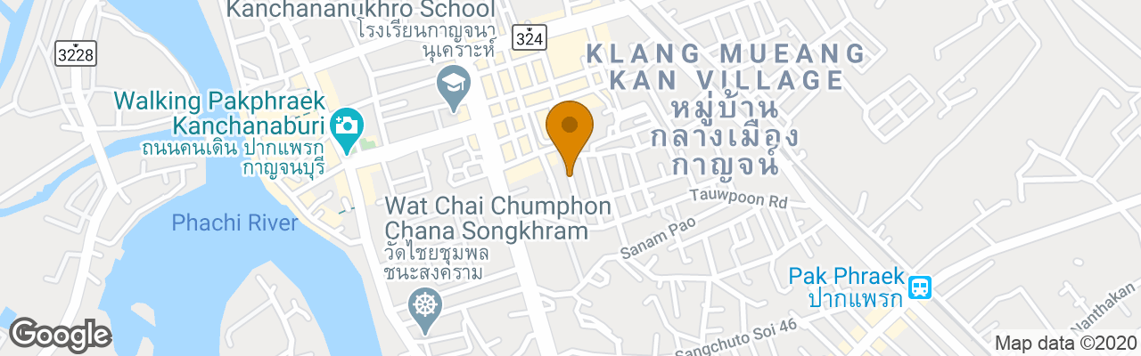 Hôtel Canaan Guesthouse And Homestay