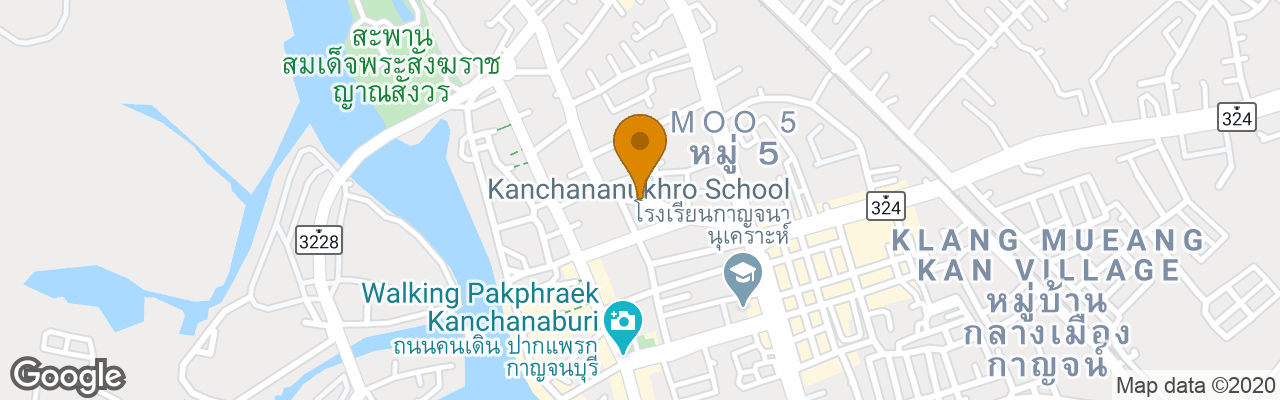 Hotel Tamarind Raft House